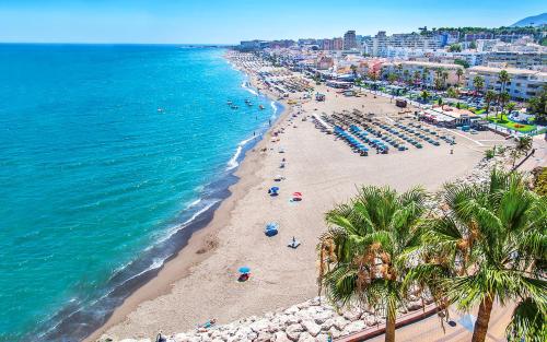 Skysea Holidays Torremolinos Centro
