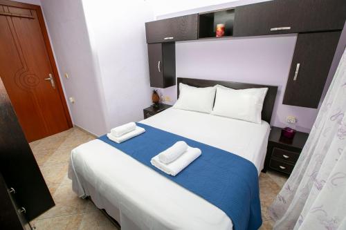 Gallery image of Blue Sky appartment in Kavala