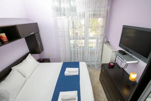 Gallery image of Blue Sky appartment in Kavala