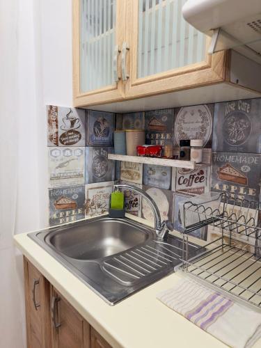 Eclectic Studio Exarcheia for 2