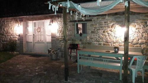Φωτογραφία από το άλμπουμ του Agriturismo Montesalce στο Γκούμπιο