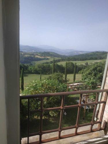 Φυσικό τοπίο κοντά σε αυτό το κατάλυμα σε φάρμα
