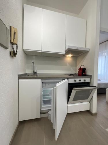 RHome San Giovanni