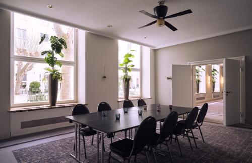 Galería fotográfica de Hotel Mannheimer Hof - Leonardo Limited Edition en Mannheim