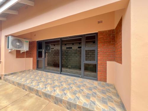 Gallery image of Platinum Luxury Apartment 996 in Victoria Falls
