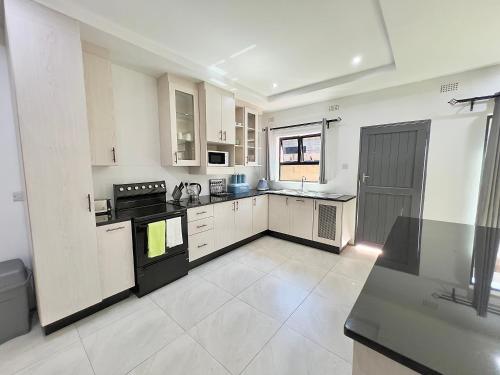 Gallery image of Platinum Luxury Apartment 996 in Victoria Falls