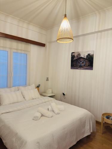 Eclectic Studio Exarcheia for 2
