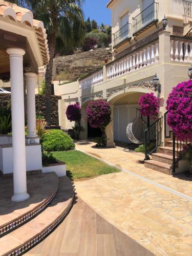 Villa Cielo