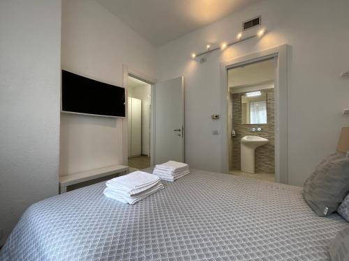 RHome San Giovanni