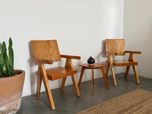 Fotografie z fotogalerie ubytování Casa 821 Guest House v destinaci Oaxaca