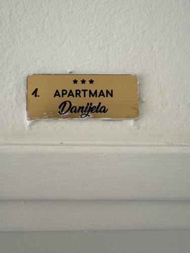 Gallery image of Apartmani Komparic in Baška Voda