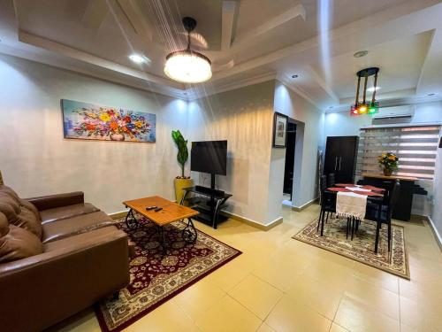Tina's Court, Ashongman Estate, GA East, Accra