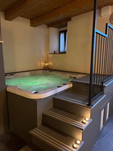 Φωτογραφία από το άλμπουμ του Sibilroom - Rooms & Wellness σε Amandola