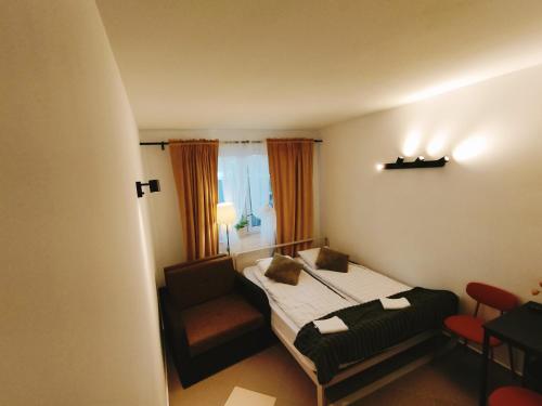 Imagen de la galería de ViLLA IVET, en Gdansk