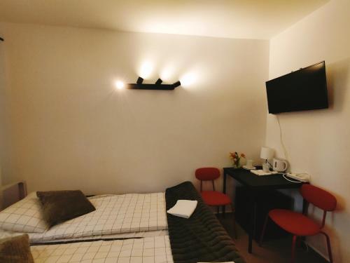 Imagen de la galería de ViLLA IVET, en Gdansk