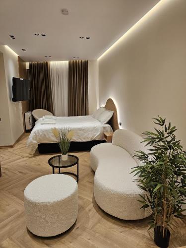 Rica Apartments