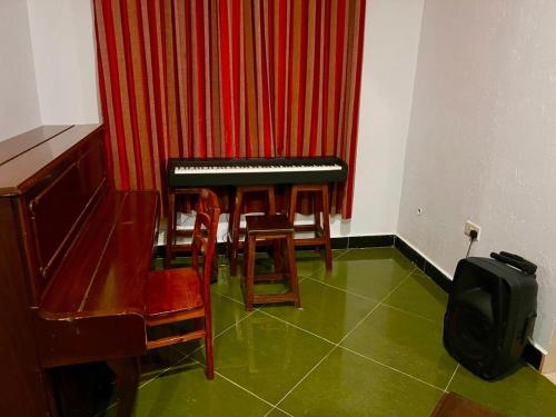 Gambar di galeri bagi CS Apartments di Kerege
