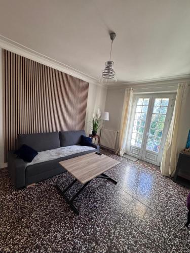 Photo de la galerie de l'établissement Bel appartement proche Disney, à Quincy-Voisins