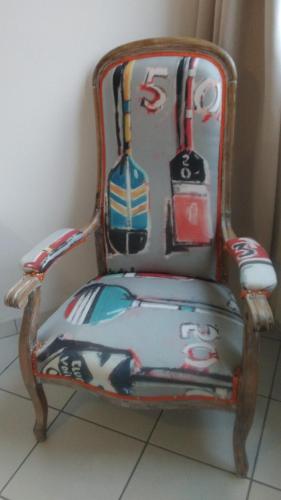 Photo de la galerie de l'établissement appartement idéalement situé proche plage Tanchet, à Les Sables-dʼOlonne