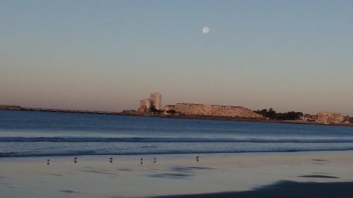 Photo de la galerie de l'établissement appartement idéalement situé proche plage Tanchet, à Les Sables-dʼOlonne