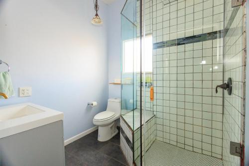 Ένα μπάνιο στο Smart House [HotTub/Pets/420]