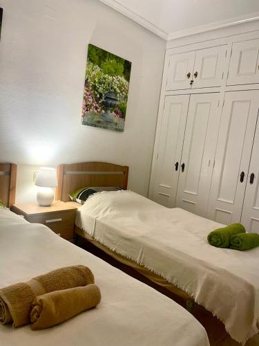 Goleta Beach Apartments Torrevieja