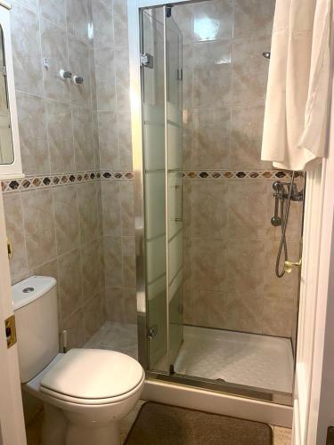 Goleta Beach Apartments Torrevieja