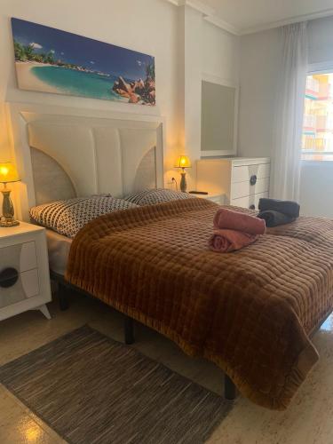 Goleta Beach Apartments Torrevieja