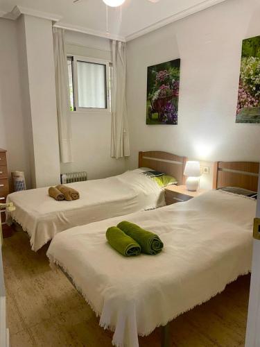 Goleta Beach Apartments Torrevieja