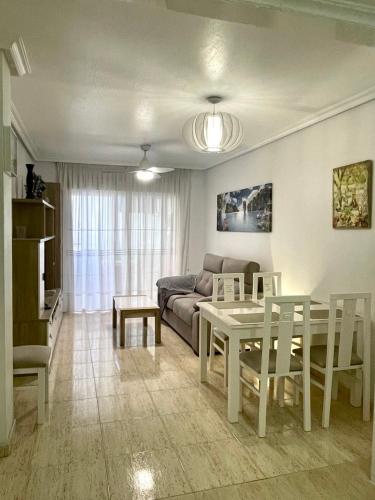 Goleta Beach Apartments Torrevieja