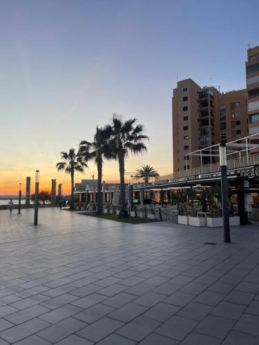 Goleta Beach Apartments Torrevieja