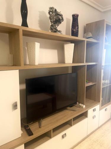 Goleta Beach Apartments Torrevieja