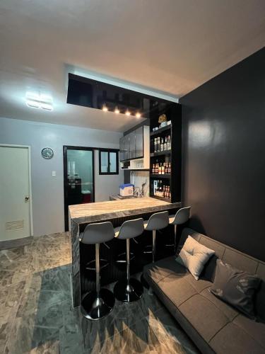Gambar di galeri bagi J Place Richwood Homes Isugan, Bacong di Sulodpan