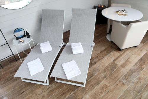 Galeriebild der Unterkunft Per Sea in Koksijde