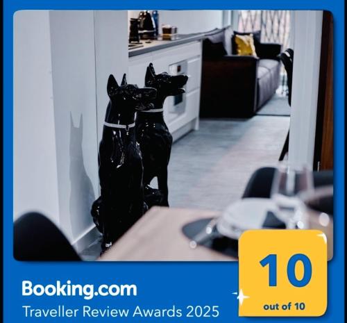 Apartament Sztuk Pięknych 14