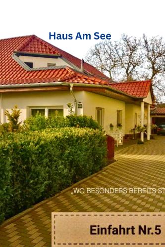 Foto Haus am See 1
