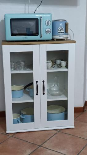 Ilaria Florence Apartment