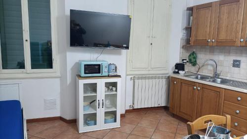 Ilaria Florence Apartment
