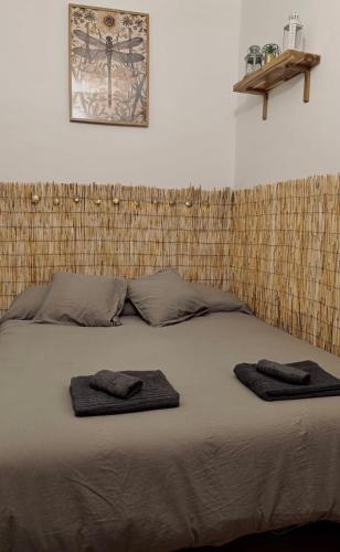 Accommodation near the Cathedral LaCuevitadeLeo