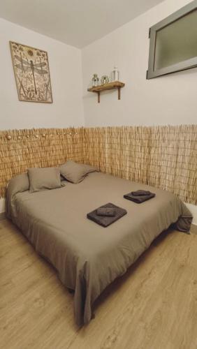 Accommodation near the Cathedral LaCuevitadeLeo