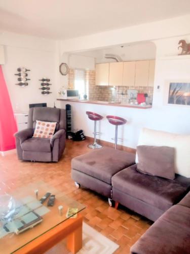 "Sheila's Place - Alvor" By LTS Holidays