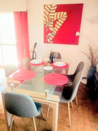"Sheila's Place - Alvor" By LTS Holidays