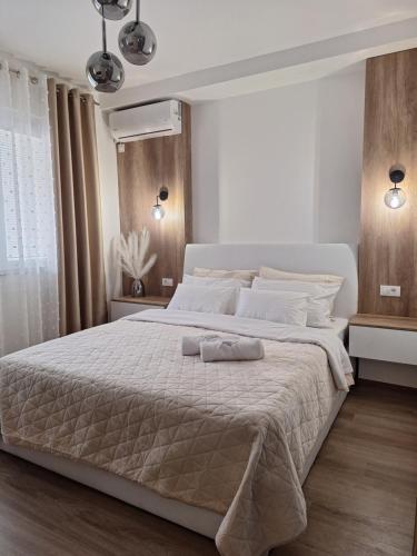 Shirok Sokak Apartment 1