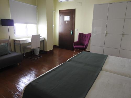 Amelia Habitaciones