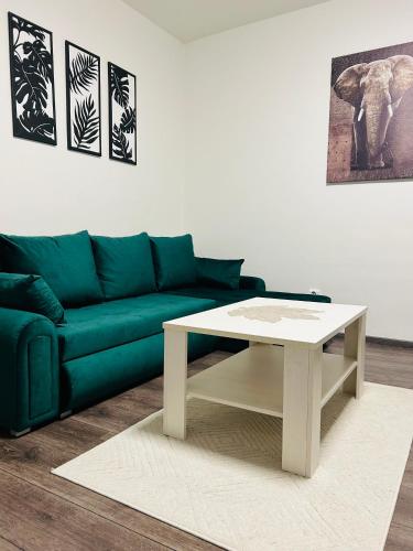 Apartment under the High Tatras