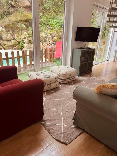 Bloom Cottage I - Sintra montain