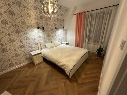 Apartament Św Ducha Starówka