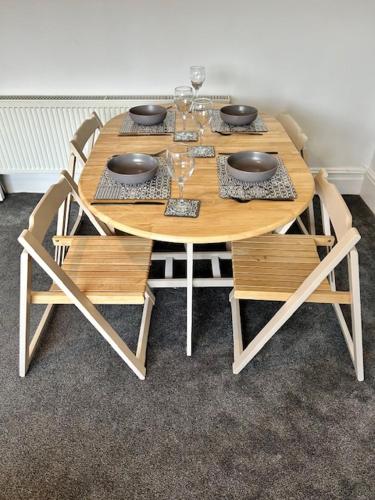 Φωτογραφία από το άλμπουμ του Scenic 2Bed Retreat - Gateway to Snowdonia σε Llanrwst