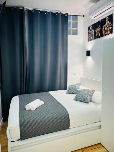 Apartamento Pensamento 4 - 1º Andar