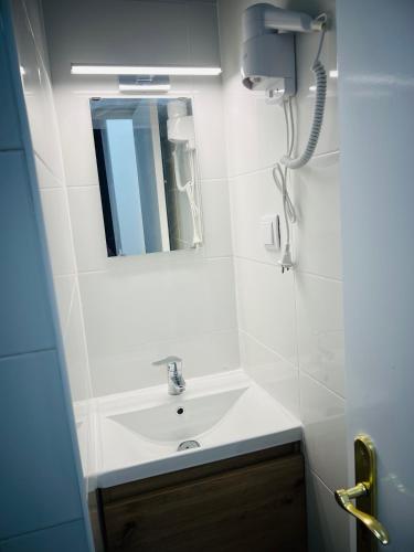 Apartamento Pensamento 4 - 1º Andar